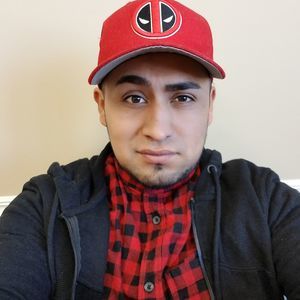 Meet your Posher, Jaime